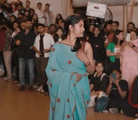 A moment from the Communitie photo album